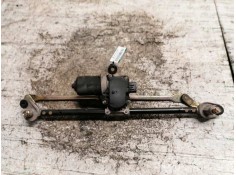 Recambio de motor limpia delantero para daewoo nubira berlina 1.6 cat referencia OEM IAM  7 PINS 