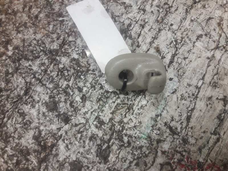 Recambio de soportes de parasoles para chrysler voyager (gs) 2.5 td referencia OEM IAM  IZQUIERDO 