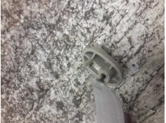 Recambio de soportes de parasoles para chrysler voyager (gs) 2.5 td referencia OEM IAM  IZQUIERDO  2