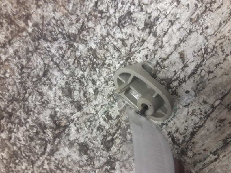 Recambio de soportes de parasoles para chrysler voyager (gs) 2.5 td referencia OEM IAM  IZQUIERDO 