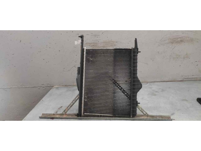 Recambio de intercooler para mitsubishi carisma berlina 5 (da0) 1900 di-d comfort referencia OEM IAM   