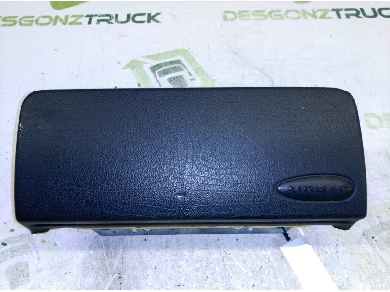 Recambio de airbag delantero derecho para seat toledo (1l) magnus referencia OEM IAM   