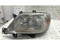 Recambio de faro izquierdo para mercedes-benz sprinter 02.00  combi 211 cdi (902.671-672) referencia OEM IAM   