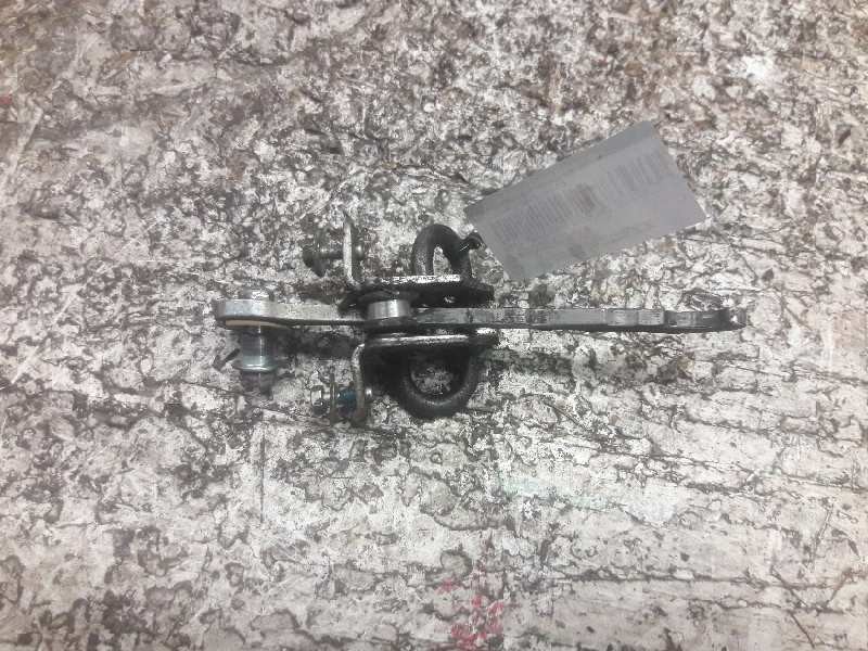 Recambio de freno de puerta para opel vectra b berlina básico referencia OEM IAM  DELANTERA IZQUIERDA 