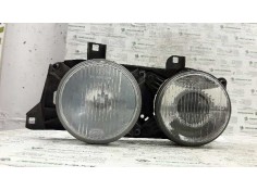 Recambio de faro izquierdo para bmw serie 5 berlina (e34) 518i referencia OEM IAM 13174100LI  
