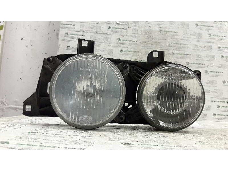 Recambio de faro izquierdo para bmw serie 5 berlina (e34) 518i referencia OEM IAM 13174100LI  