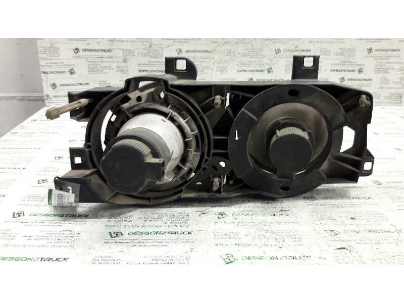 Recambio de faro izquierdo para bmw serie 5 berlina (e34) 518i referencia OEM IAM 13174100LI  