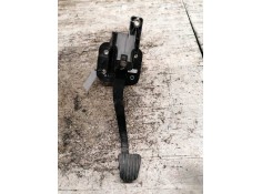 Recambio de pedal embrague para daewoo nubira berlina 1.6 cat referencia OEM IAM   