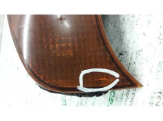 Recambio de piloto delantero izquierdo para bmw serie 5 berlina (e34) 518i referencia OEM IAM 1384033 155041 NARANJA