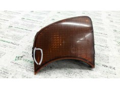 Recambio de piloto delantero izquierdo para bmw serie 5 berlina (e34) 518i referencia OEM IAM 1384033 155041 NARANJA 2