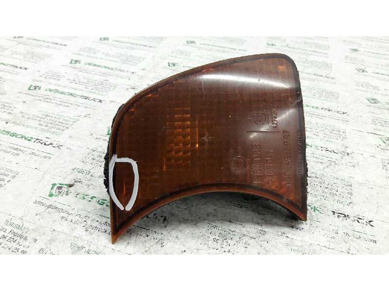 Recambio de piloto delantero izquierdo para bmw serie 5 berlina (e34) 518i referencia OEM IAM 1384033 155041 NARANJA