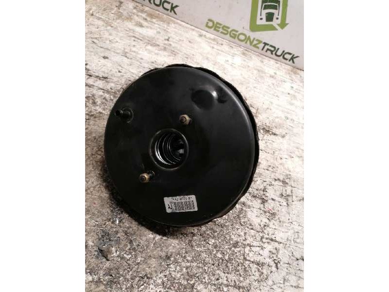 Recambio de servofreno para daewoo nubira berlina 1.6 cat referencia OEM IAM AJ4F25E  