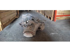 Recambio de caja cambios para peugeot 306 berlina 3/4/5 puertas (s2) 1.9 turbodiesel cat referencia OEM IAM 20TA20   2