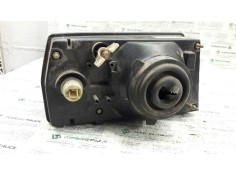 Recambio de faro izquierdo para lancia lancia a 112 elite referencia OEM IAM  LLEVA EL PILOTO NARANJA  2