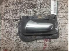 Recambio de maneta interior delantera izquierda para opel vectra b berlina básico referencia OEM IAM 09134967 091195012 