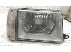 Recambio de faro derecho para lancia kappa berlina 2.0 20v cat referencia OEM IAM   