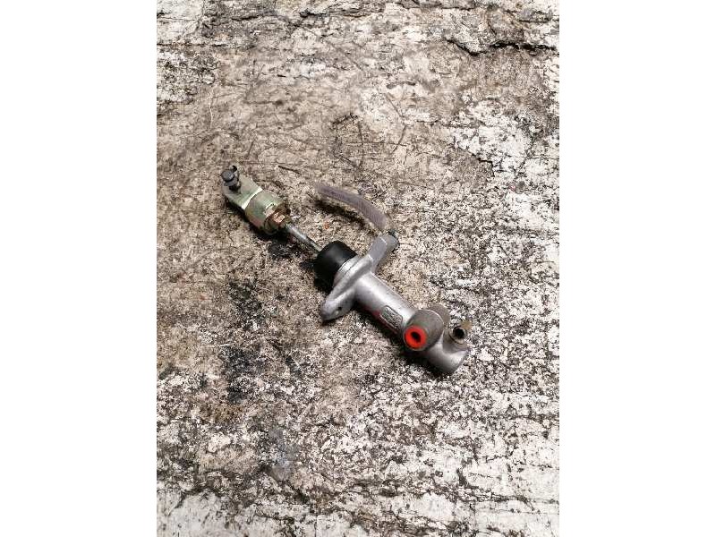 Recambio de bombin embrague para daewoo nubira berlina 1.6 cat referencia OEM IAM   