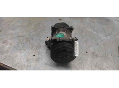 Recambio de compresor aire acondicionado para citroën zx 1.9 d reflex referencia OEM IAM SD7H15  
