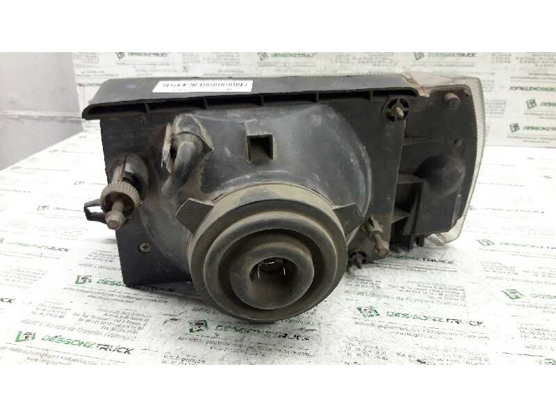 Recambio de faro derecho para lancia kappa berlina 2.0 20v cat referencia OEM IAM   