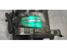 Recambio de compresor aire acondicionado para citroën zx 1.9 d reflex referencia OEM IAM SD7H15   2
