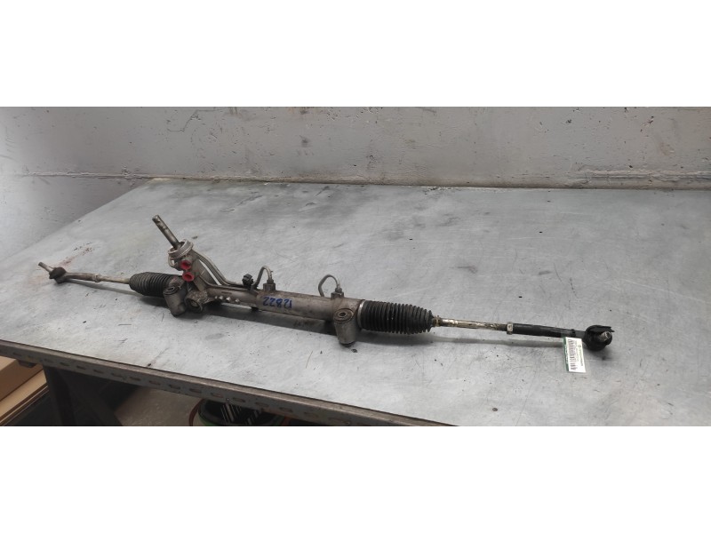 Recambio de cremallera direccion para opel astra h ber. cosmo referencia OEM IAM   