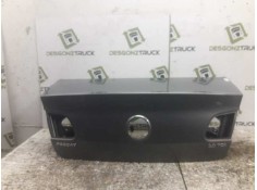 Recambio de tapa maletero para volkswagen passat berlina (3c2) advance referencia OEM IAM   