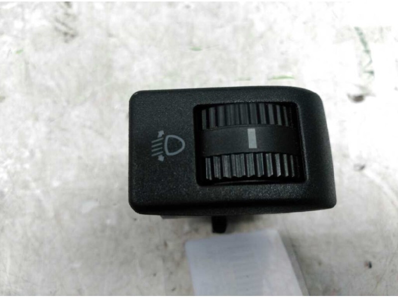 Recambio de mando regulador de faros para seat toledo (1l) magnus referencia OEM IAM 1L0941333  