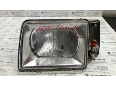 Recambio de faro izquierdo para seat marbella ce referencia OEM IAM   