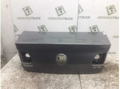 Recambio de tapa maletero para volkswagen passat berlina (3c2) advance referencia OEM IAM    2