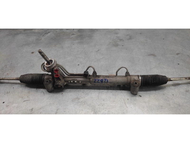 Recambio de cremallera direccion para opel astra h ber. cosmo referencia OEM IAM   