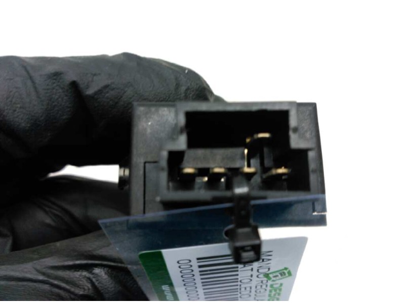 Recambio de mando regulador de faros para seat toledo (1l) magnus referencia OEM IAM 1L0941333  