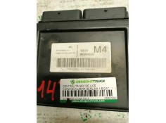 Recambio de centralita motor uce para daewoo nubira berlina 1.6 cat referencia OEM IAM 96394699 S010016042A1  2
