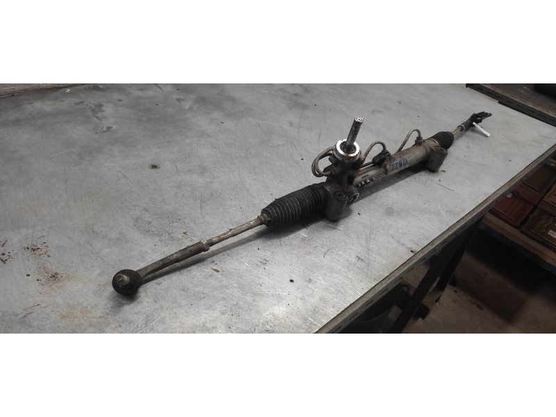 Recambio de cremallera direccion para opel astra h ber. cosmo referencia OEM IAM   