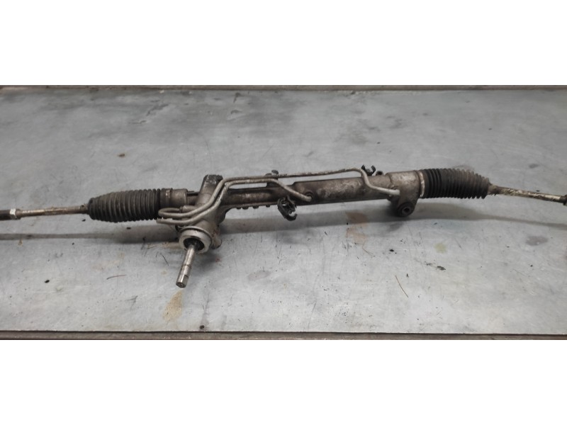 Recambio de cremallera direccion para opel astra h ber. cosmo referencia OEM IAM   