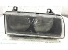 Recambio de faro derecho para bmw serie 3 berlina (e46) 318i referencia OEM IAM   