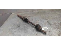 Recambio de transmision delantera derecha para ford fusion (cbk) 1.4 tdci cat referencia OEM IAM   