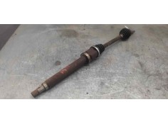 Recambio de transmision delantera derecha para ford fusion (cbk) 1.4 tdci cat referencia OEM IAM    2