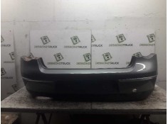 Recambio de paragolpes trasero para volkswagen passat berlina (3c2) advance referencia OEM IAM   