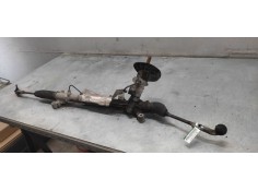 Recambio de cremallera direccion para ford focus turnier (cb4) trend referencia OEM IAM 5M513200EJ  