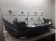 Recambio de paragolpes trasero para volkswagen passat berlina (3c2) advance referencia OEM IAM    2