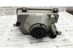 Recambio de faro derecho para seat ibiza referencia OEM IAM    2