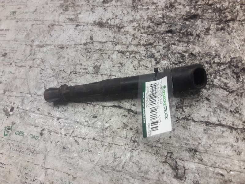 Recambio de bobina encendido para fiat stilo (192) 1.6 16v referencia OEM IAM BAE403B  