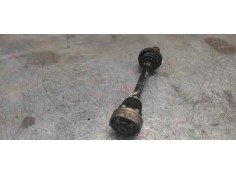 Recambio de transmision delantera izquierda para volkswagen polo berlina (6n1) 1.9 diesel referencia OEM IAM    2