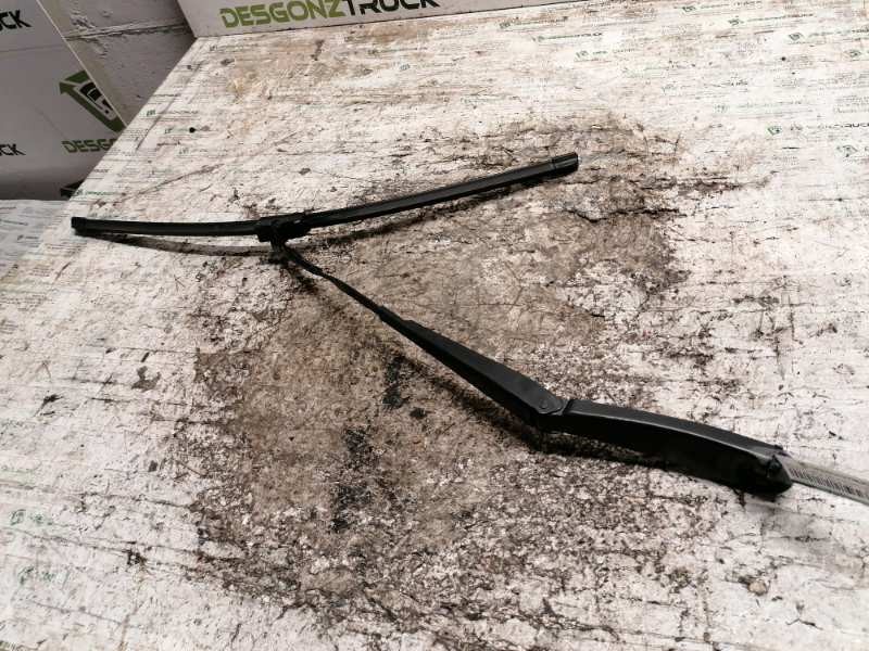 Recambio de brazo limpia delantero izquierdo para bmw x3 (f25) xdrive 20d referencia OEM IAM   