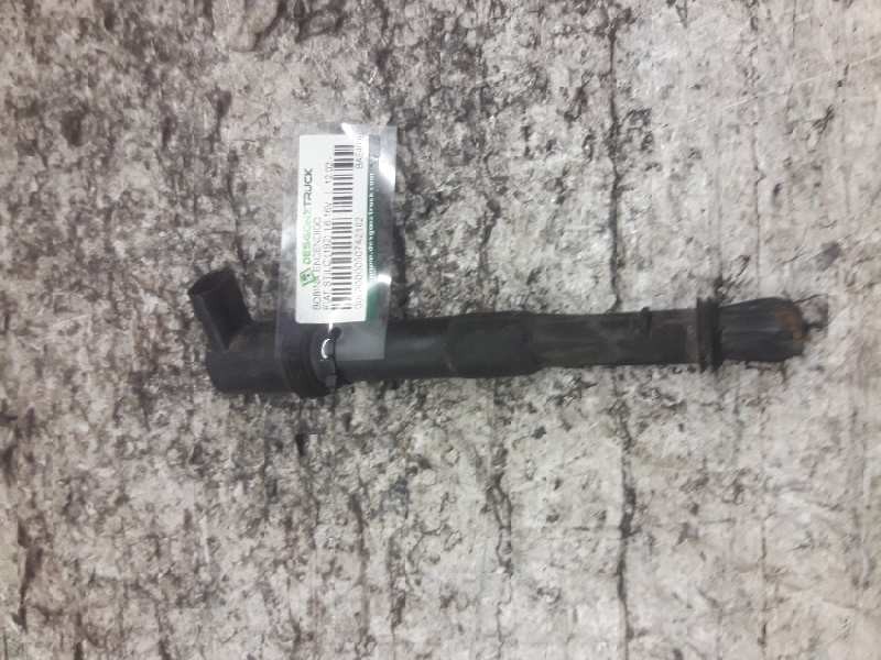 Recambio de bobina encendido para fiat stilo (192) 1.6 16v referencia OEM IAM BAE403B  