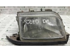 Recambio de faro derecho para renault clio i fase i+ii (b/c57) 1.2 alize referencia OEM IAM   