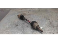 Recambio de transmision delantera izquierda para opel corsa d 1.3 16v cdti referencia OEM IAM   