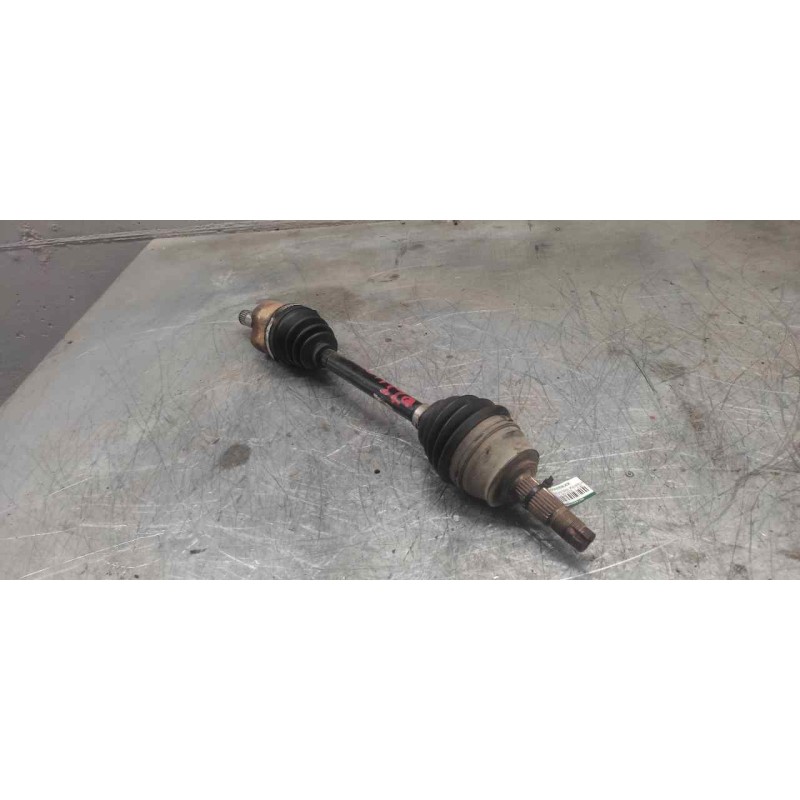 Recambio de transmision delantera izquierda para opel corsa d 1.3 16v cdti referencia OEM IAM   
