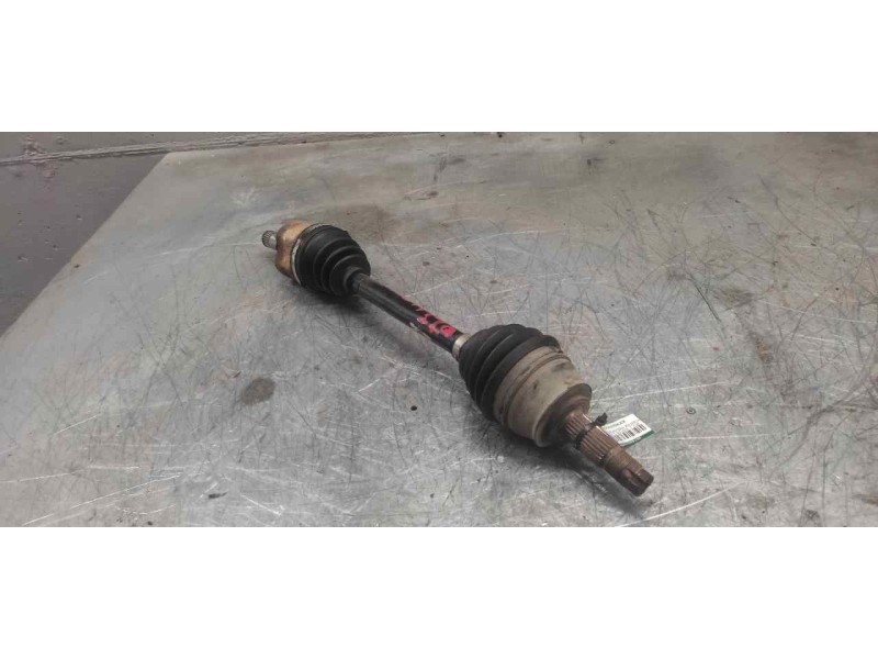 Recambio de transmision delantera izquierda para opel corsa d 1.3 16v cdti referencia OEM IAM   