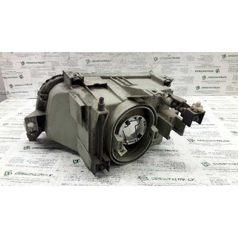 Recambio de faro derecho para renault clio i fase i+ii (b/c57) 1.2 alize referencia OEM IAM   